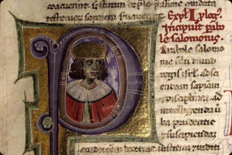 Puy-en-Velay (Le), Bibl. mun., ms. 0001, f. 178 - vue 2